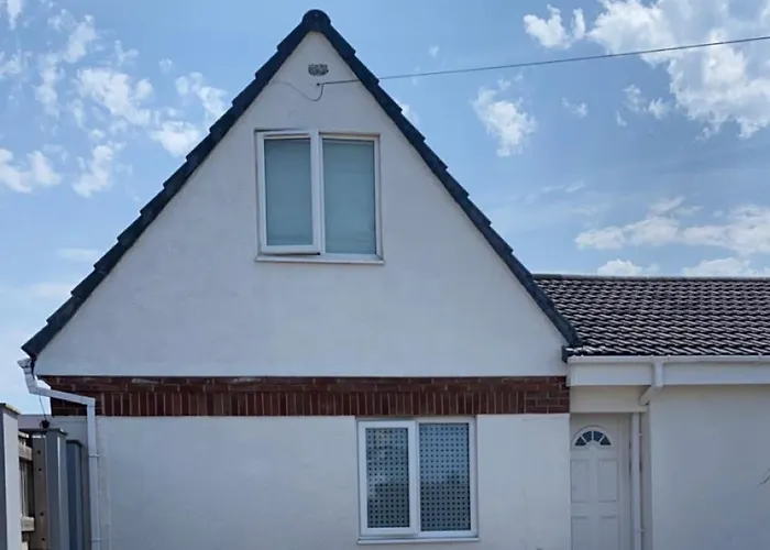 Flat Lode Nook Modern 2 Bed Home With Hot Tub