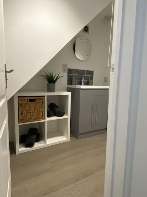 Holiday home Flat Lode Nook Modern 2 Bed With Hot Tub Pool